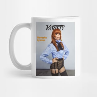 Natasha Lyonne Mug